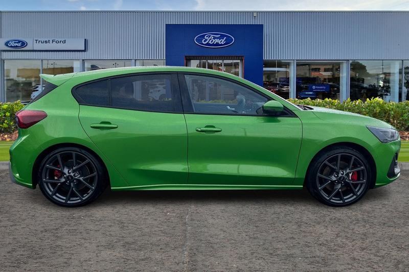 Used Ford Focus 2025 for sale - 77187000: Photo 3