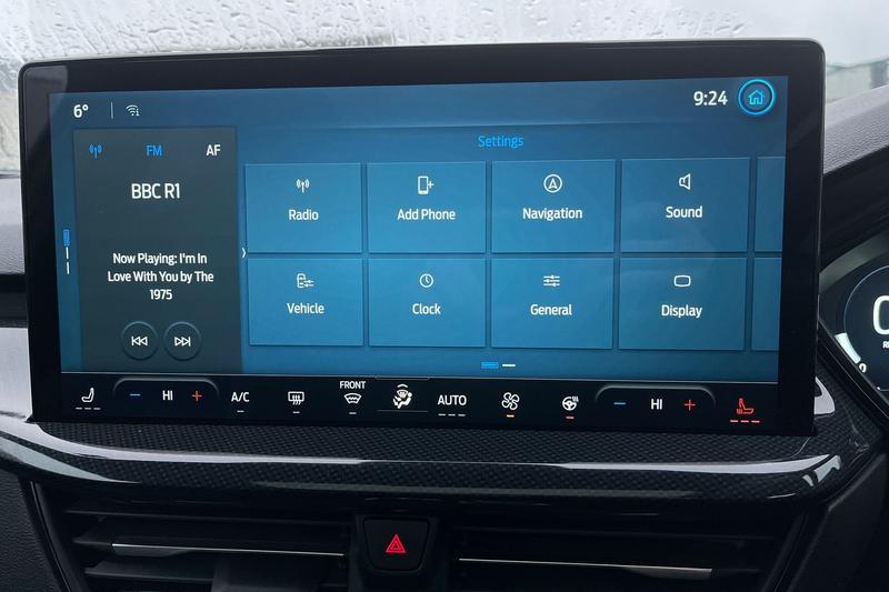 Used Ford Focus 2025 for sale - 77187000: Photo 30