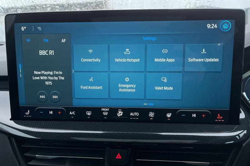 Used Ford Focus 2025 for sale - 77187000: Photo 31