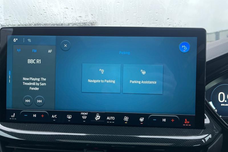 Used Ford Focus 2025 for sale - 77187000: Photo 34