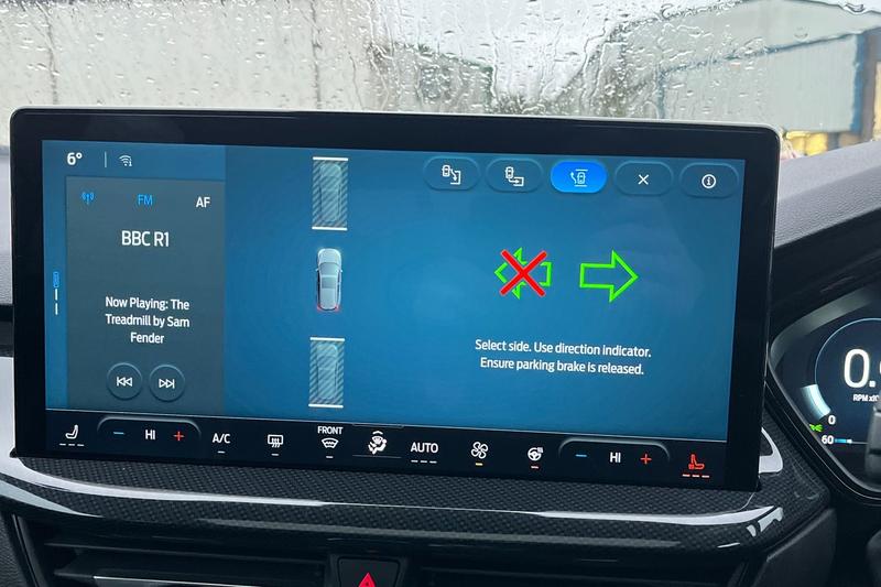 Used Ford Focus 2025 for sale - 77187000: Photo 35