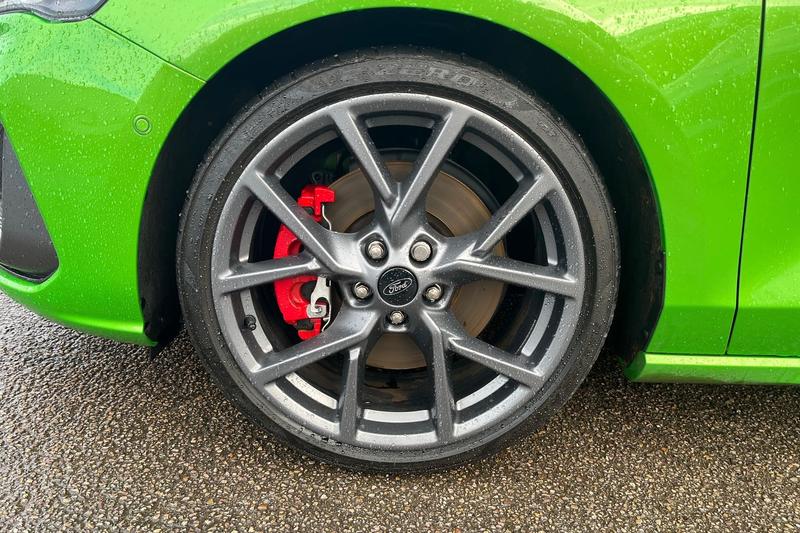 Used Ford Focus 2025 for sale - 77187000: Photo 36