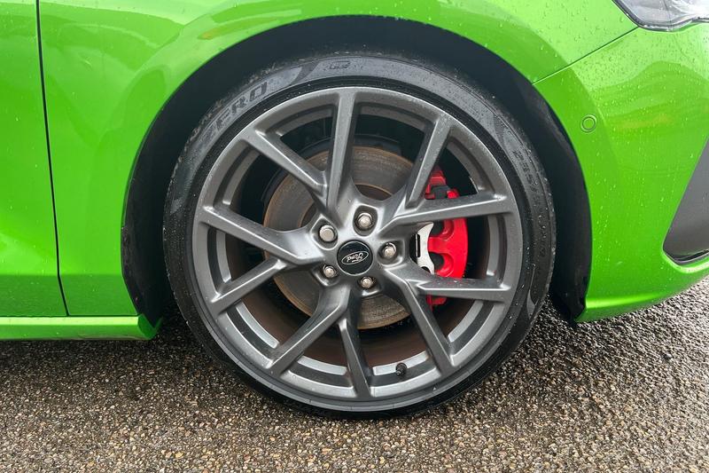 Used Ford Focus 2025 for sale - 77187000: Photo 37