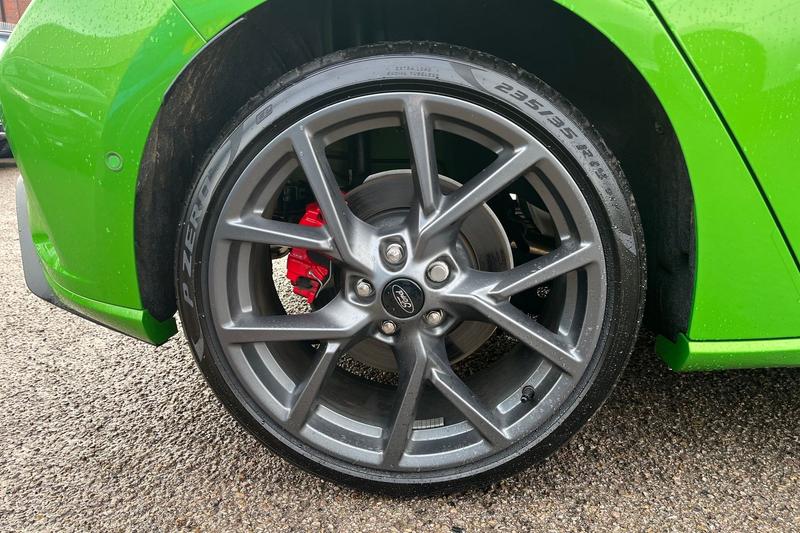 Used Ford Focus 2025 for sale - 77187000: Photo 38