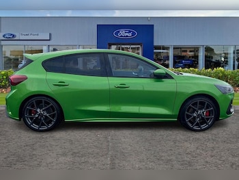 Used Ford Focus undefined for sale - 77187000: Photo
