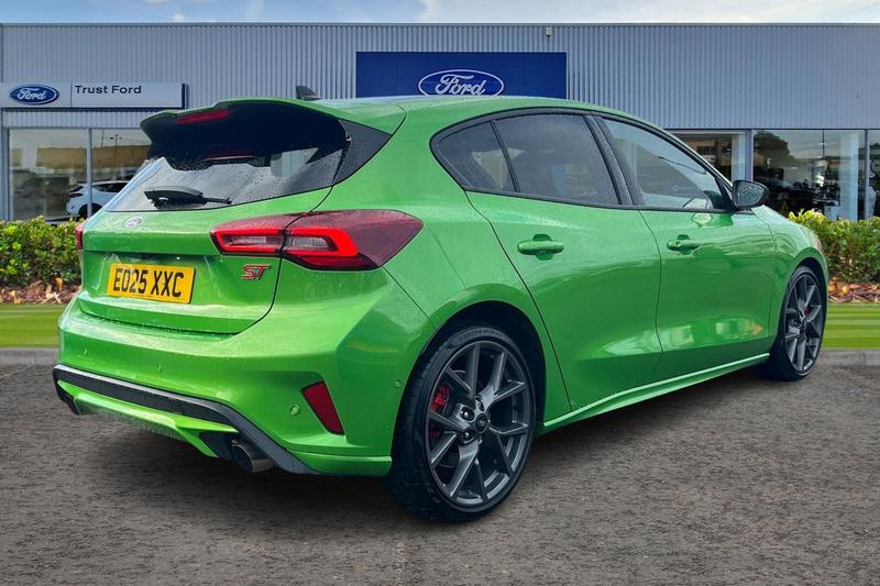 Used Ford Focus 2025 for sale - 77187000: Photo 4