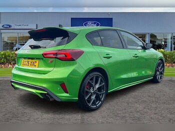 Used Ford Focus undefined for sale - 77187000: Photo