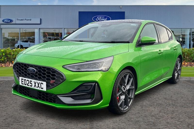 Used Ford Focus 2025 for sale - 77187000: Photo 5