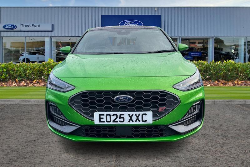 Used Ford Focus 2025 for sale - 77187000: Photo 6