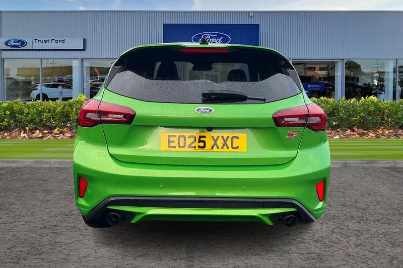 Used Ford Focus 2025 for sale - 77187000: Photo 7