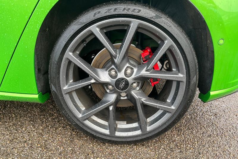 Used Ford Focus 2025 for sale - 77187000: Photo 8