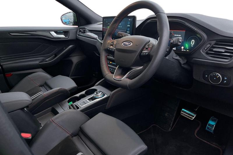 Used Ford Focus 2025 for sale - 77187000: Photo 9