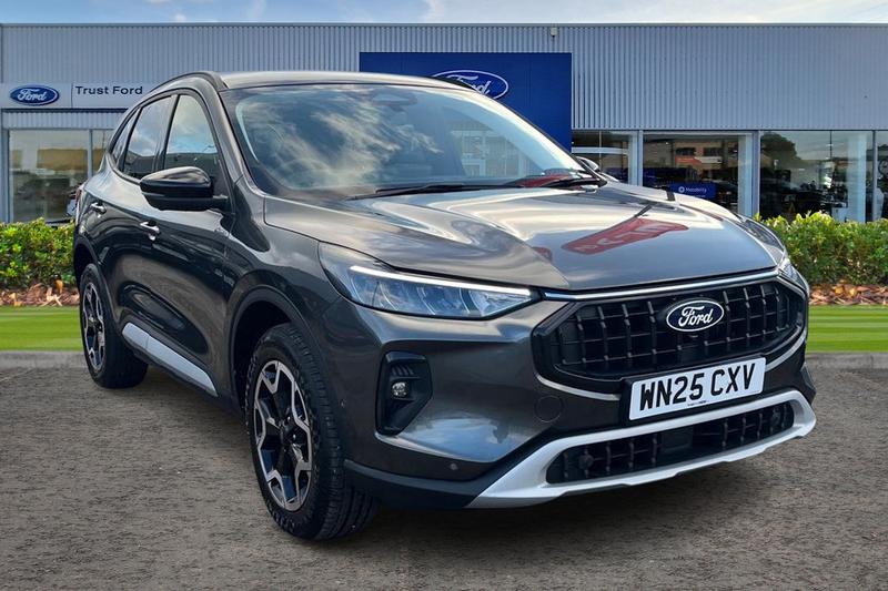 Used Ford Kuga 2025 for sale - 77367583: Photo 1