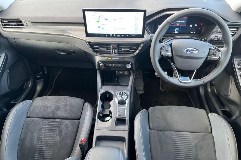 Used Ford Kuga 2025 for sale - 77367583: Photo 10