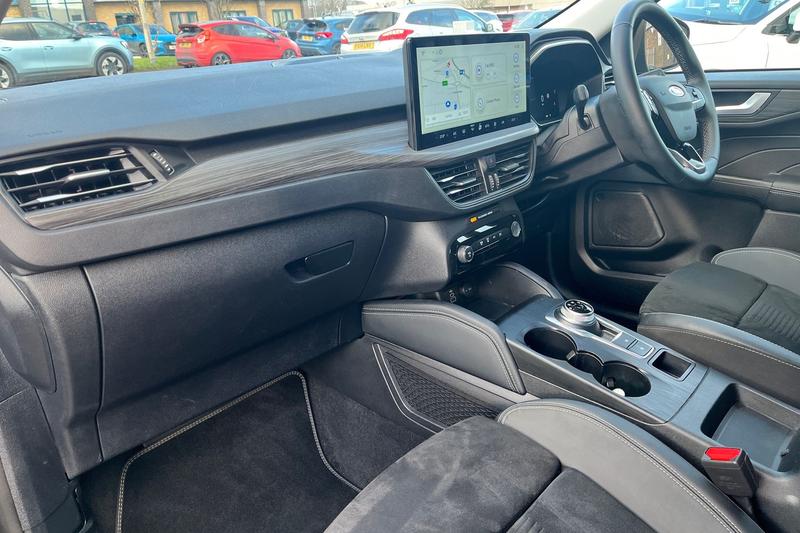 Used Ford Kuga 2025 for sale - 77367583: Photo 18