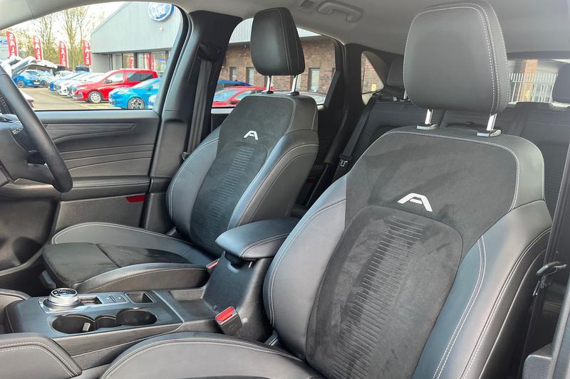 Used Ford Kuga 2025 for sale - 77367583: Photo 19