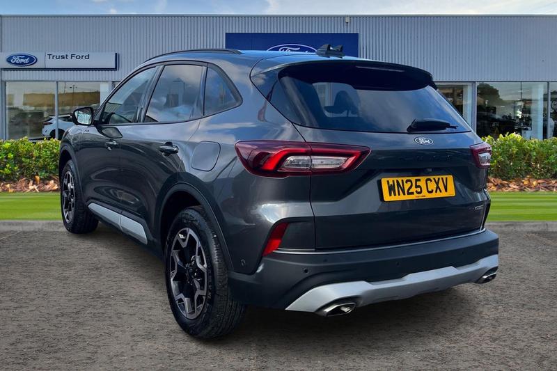 Used Ford Kuga 2025 for sale - 77367583: Photo 2