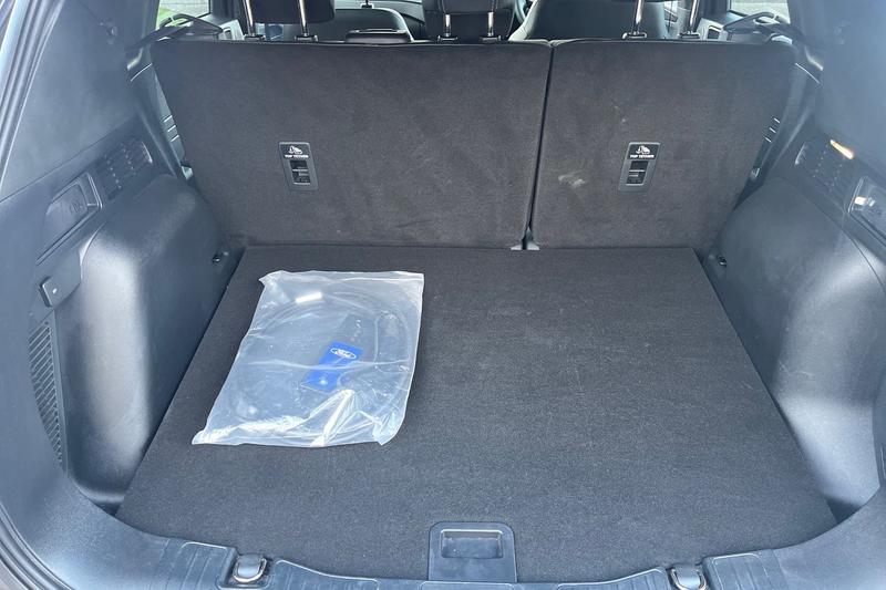 Used Ford Kuga 2025 for sale - 77367583: Photo 21