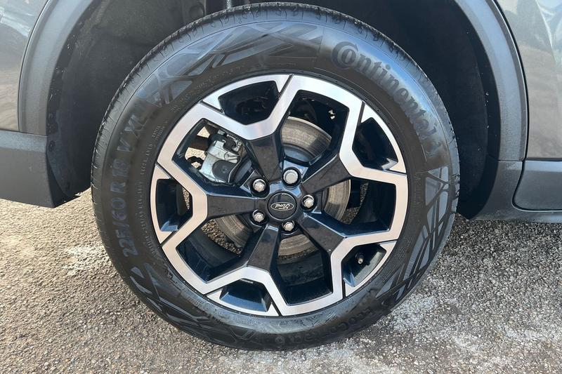 Used Ford Kuga 2025 for sale - 77367583: Photo 22