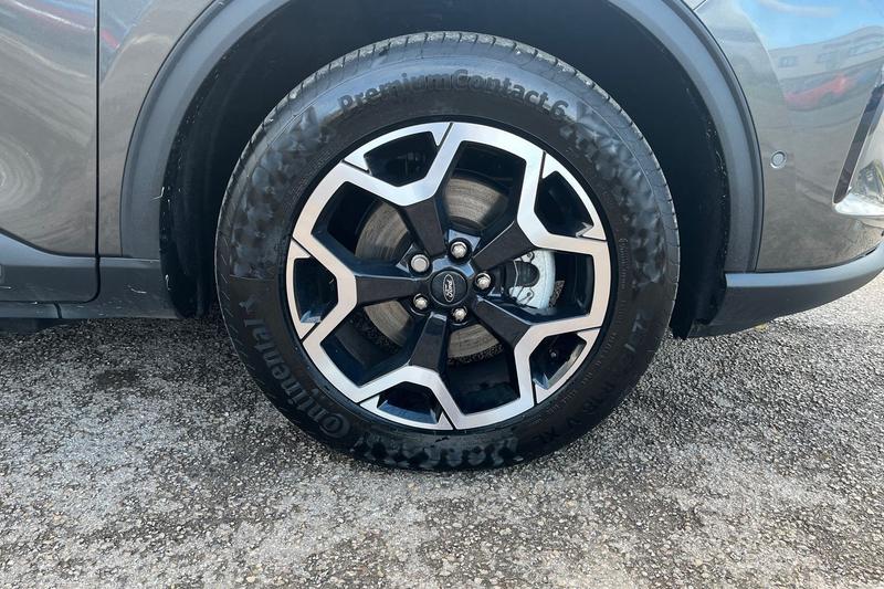 Used Ford Kuga 2025 for sale - 77367583: Photo 23