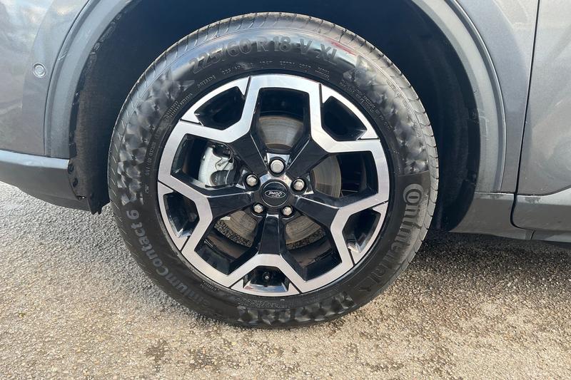 Used Ford Kuga 2025 for sale - 77367583: Photo 24