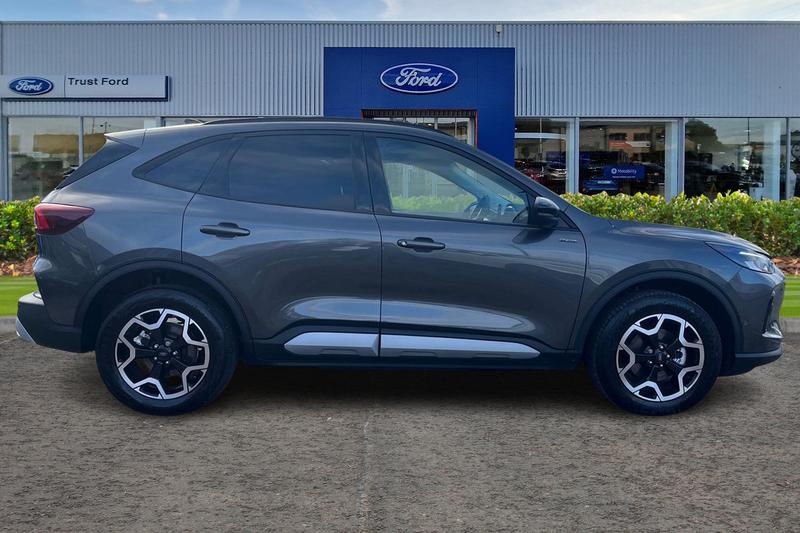 Used Ford Kuga 2025 for sale - 77367583: Photo 3