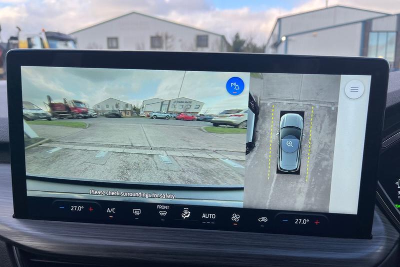 Used Ford Kuga 2025 for sale - 77367583: Photo 31