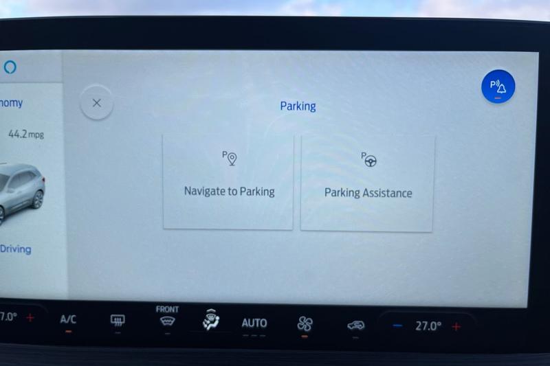 Used Ford Kuga 2025 for sale - 77367583: Photo 38