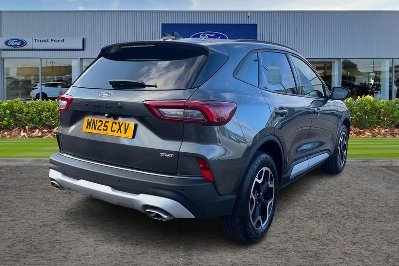 Used Ford Kuga 2025 for sale - 77367583: Photo 4