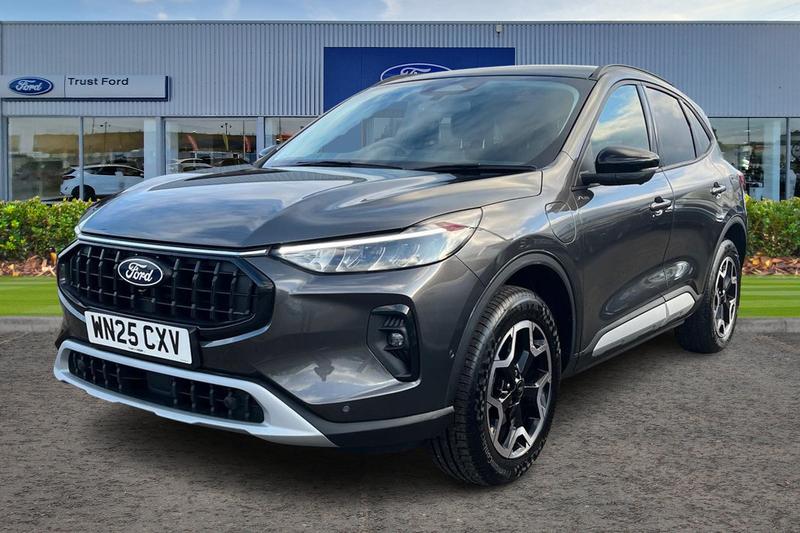 Used Ford Kuga 2025 for sale - 77367583: Photo 5