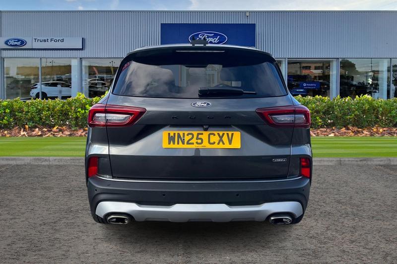 Used Ford Kuga 2025 for sale - 77367583: Photo 7