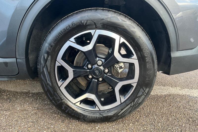 Used Ford Kuga 2025 for sale - 77367583: Photo 8