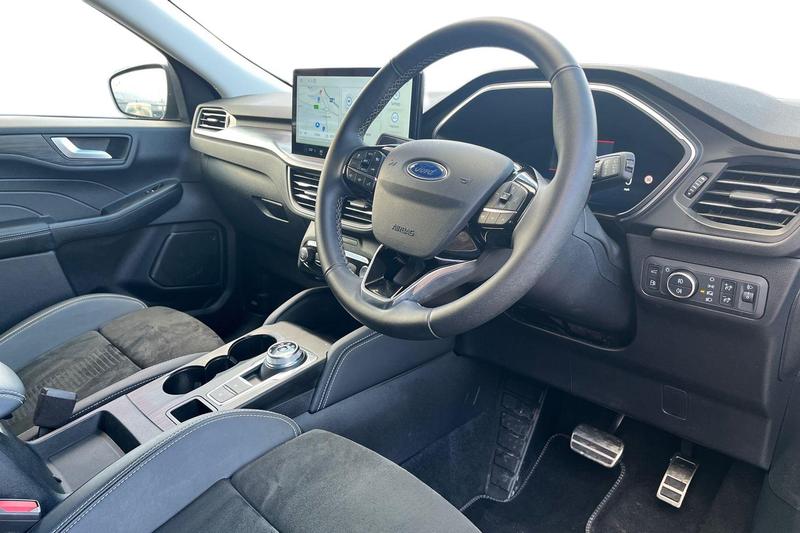 Used Ford Kuga 2025 for sale - 77367583: Photo 9