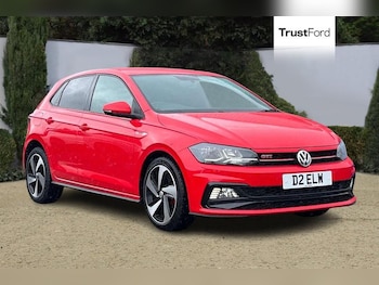 Used Volkswagen Polo 2020 for sale - 78811026: Photo