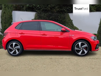 Used Volkswagen Polo 2020 for sale - 78811026: Photo