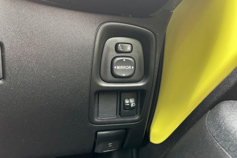 Vehicle 31