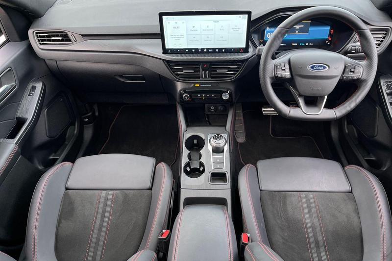 Used Ford Kuga 2025 for sale - 77138354: Photo 10