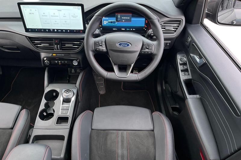 Used Ford Kuga 2025 for sale - 77138354: Photo 11