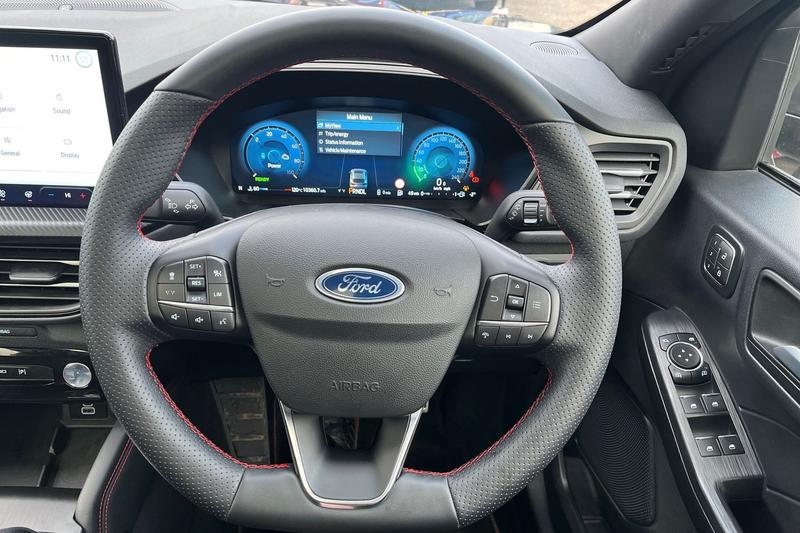 Used Ford Kuga 2025 for sale - 77138354: Photo 12