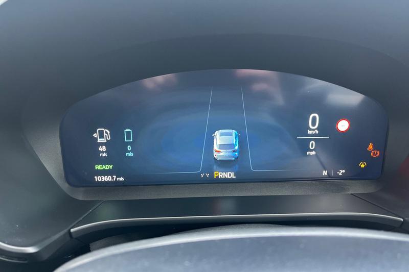 Used Ford Kuga 2025 for sale - 77138354: Photo 13