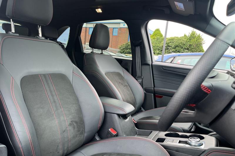 Used Ford Kuga 2025 for sale - 77138354: Photo 17