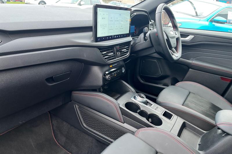 Used Ford Kuga 2025 for sale - 77138354: Photo 18