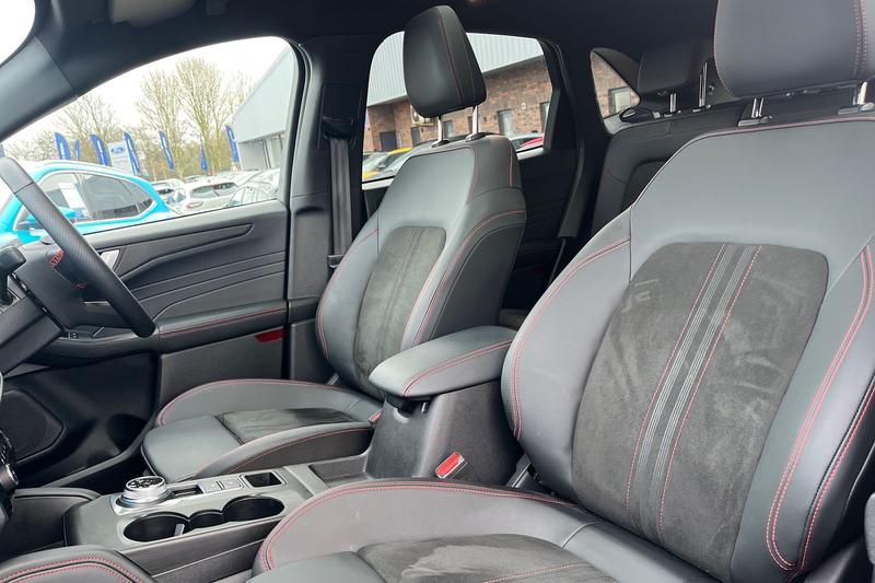 Used Ford Kuga 2025 for sale - 77138354: Photo 19