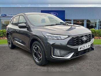 Used Ford Kuga 2025 for sale - 77138354: Photo