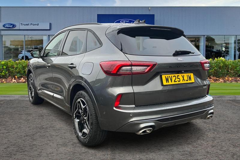 Used Ford Kuga 2025 for sale - 77138354: Photo 2