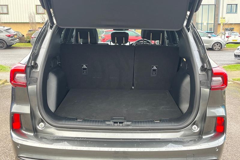 Used Ford Kuga 2025 for sale - 77138354: Photo 21