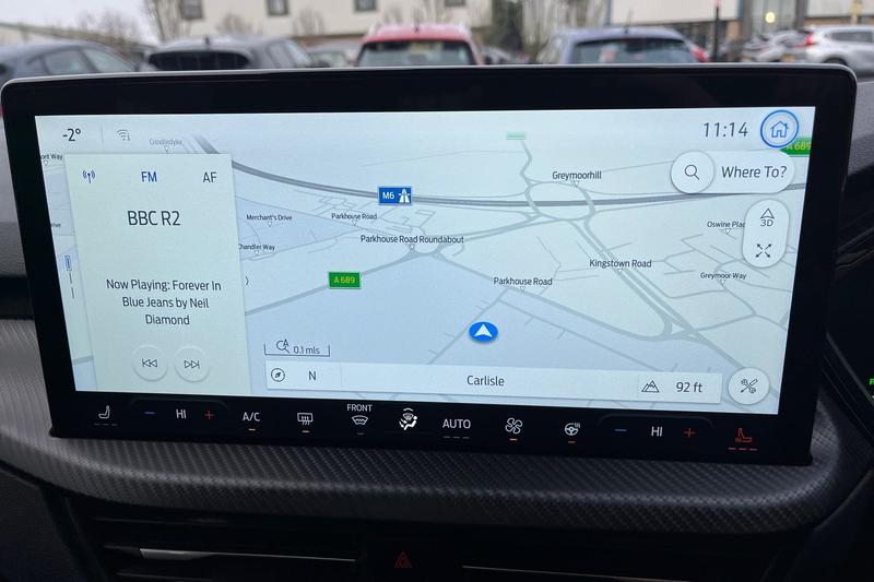 Used Ford Kuga 2025 for sale - 77138354: Photo 25