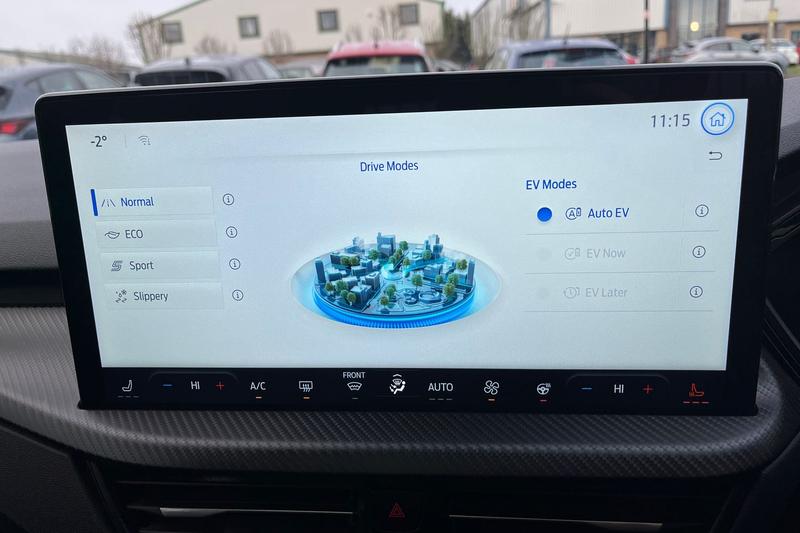 Used Ford Kuga 2025 for sale - 77138354: Photo 26