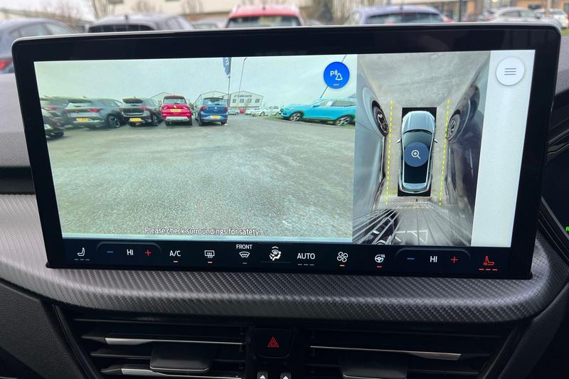 Used Ford Kuga 2025 for sale - 77138354: Photo 28