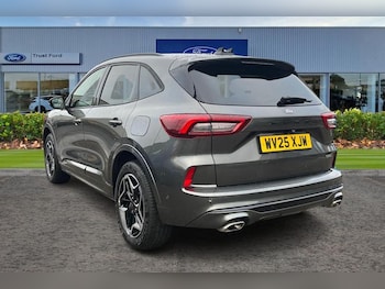 Used Ford Kuga 2025 for sale - 77138354: Photo